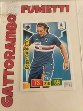 Card adrenalyn n.278 usato  Papiano