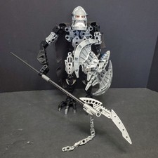 Rare vezon figure d'occasion  Expédié en Belgium