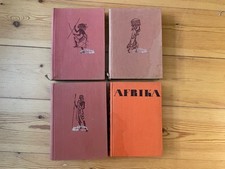 Afrika traum wirklichkeit gebraucht kaufen  Göttin, -Neustadt