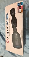 Atn sight pro for sale  Hernando