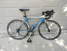 Trek 2.1 alpha for sale  Freeland