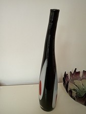 Beautiful murano large for sale  STOKE-ON-TRENT