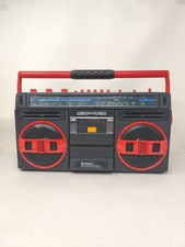 Vintage stereo cassette usato  Grugliasco