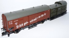 Fleischmann 5305 stückgut gebraucht kaufen  Nidderau