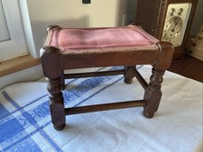 Antique vintage wooden for sale  BURY ST. EDMUNDS