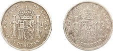 F4902 espagne lot d'occasion  France