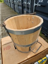 Asphalt eimer holz gebraucht kaufen Asphalt eimer holz gebraucht kaufen  Reppenstedt