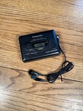 Vintage panasonic v187 for sale  Northbrook