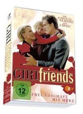 Girlfriends komplette staffel gebraucht kaufen  Berlin