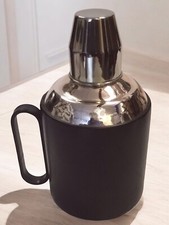 Thermoskanne thermos antik gebraucht kaufen  Neuss
