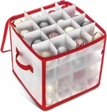 Bauble storage box for sale  Shipping to Ireland
