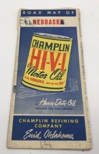 Vtg 1955 nebraska for sale  Elk River
