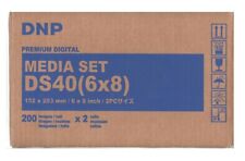 Dnp ds40 6x8 usato  Villa Celiera
