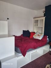 Ikea platsa double for sale  LONDON