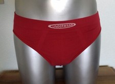 Slip homme rouge d'occasion  Béziers
