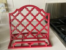 Vintage cookbook stand for sale  Lexington