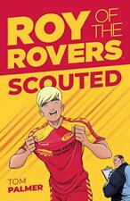 Roy rovers scouted for sale  UK