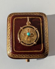 Pendentif médaille croix d'occasion  Houilles