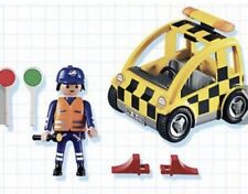 Playmobil follow airport for sale  Bel Air