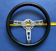 Steering wheel polished for sale  BRIXHAM