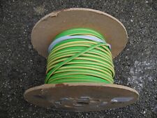 47m 10mm2 earth for sale  TORQUAY