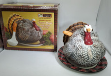 Warren kimble turkey for sale  Ankeny