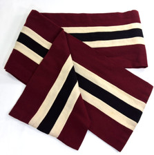 Vintage college scarf for sale  ABERYSTWYTH