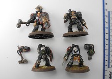 Space marine terminators for sale  HAVERHILL