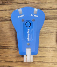 Payrange blukey device d'occasion  Expédié en Belgium