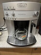 Delonghi magnifica bean for sale  LONDON