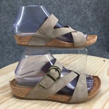 Eurosoft sofft sandals for sale  Circle Pines