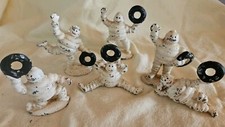 Michelin man paperweight for sale  Garden Valley