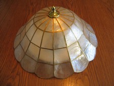 Deckenleuchte tiffany style gebraucht kaufen  Fürstenfeldbruck