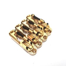 Usado, Ponte de baixo Ibanez MR5 4 cordas mono-trilho - Dourado comprar usado  Enviando para Brazil