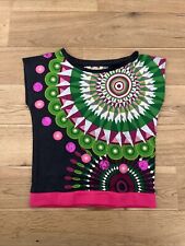 Desigual top mädchen gebraucht kaufen  Landshut
