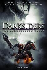 Darksiders: The Abomination Vault by Marmell, Ari comprar usado  Enviando para Brazil