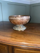 Arts crafts heavy for sale  BRIDLINGTON