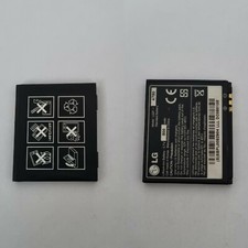 Batteria a750 ke820 usato  Giugliano in Campania