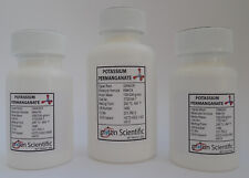 Potassium permanganate crystal for sale  BANBURY