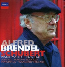 Schubert piano works for sale  Thousand Oaks