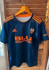 Maglia valencia adidas usato  Pellezzano