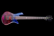 spector bass guitar for sale  CHESTERFIELD