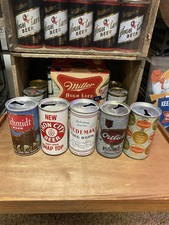 Zip top beer for sale  Janesville