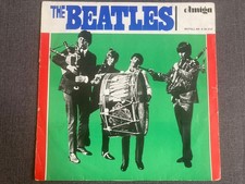The beatles amiga gebraucht kaufen  Berlin