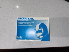 Honda st50 st70 for sale  NEWPORT