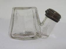 Encrier siphoide teakettle d'occasion  Buchy