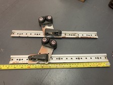 Holt dinghy fairleads for sale  SOUTHAMPTON