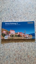 Radreiseführer donau radweg gebraucht kaufen  Baienfurt