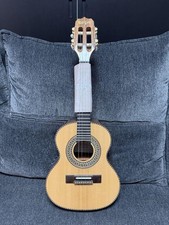 Guitarra acústica Rozini Cavaquinho RC15.AT.LP Cavaco P.Brasil Esplendor + estojo comprar usado  Enviando para Brazil