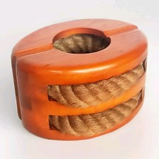 Porte crayons bois d'occasion  Jassans-Riottier